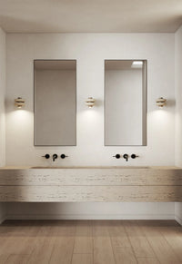 DUO Wall Sconce