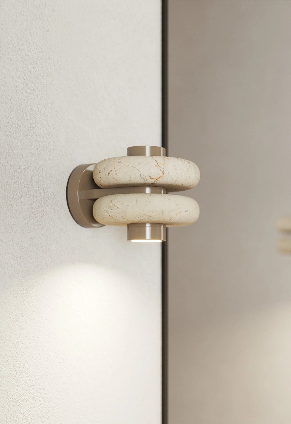 DUO Wall Sconce