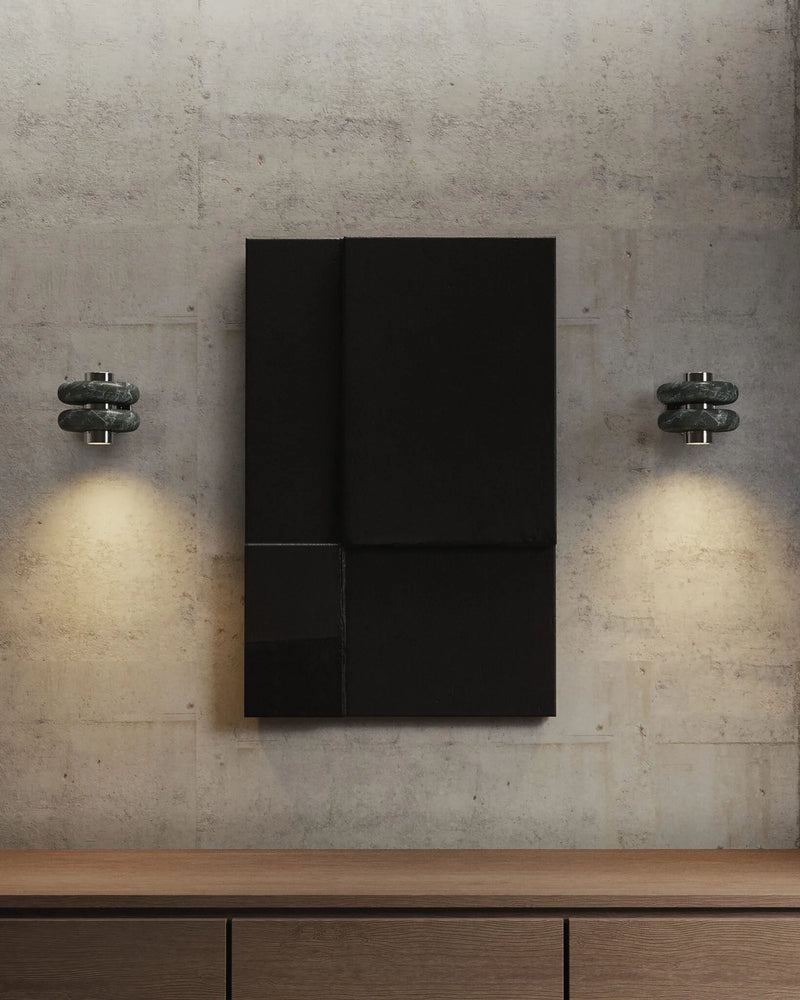 DUO Wall Lamp