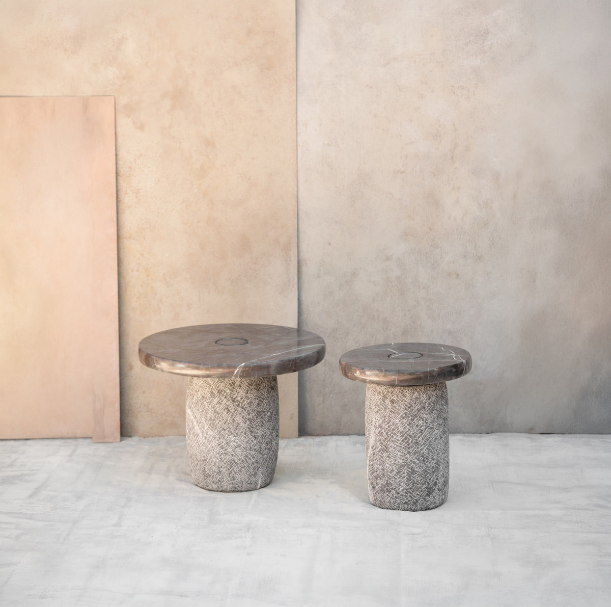 Ensamble Table S