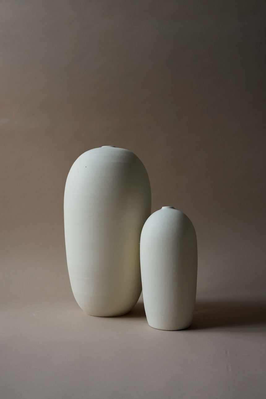 ELIPSE VASE