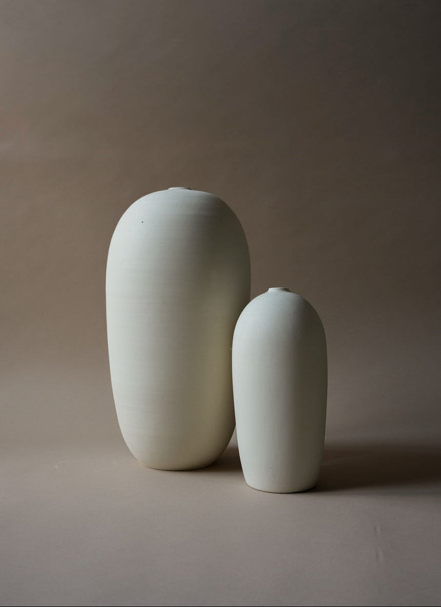 ELIPSE VASE