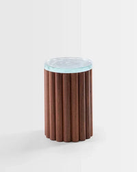 Loto Side Tables