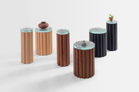 Loto Side Tables