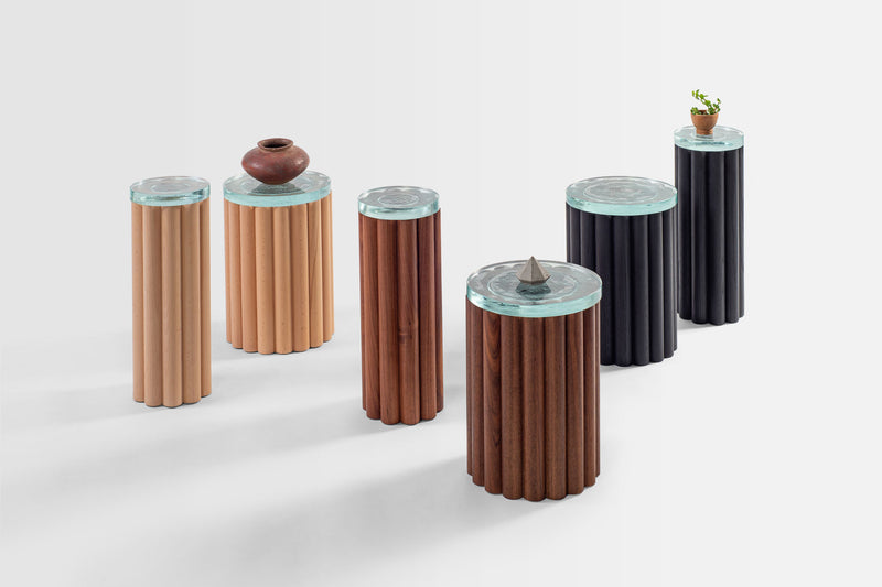 Loto Side Tables