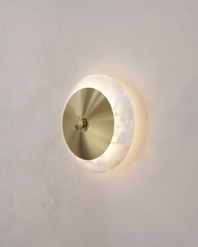 FASE Wall Sconce 25
