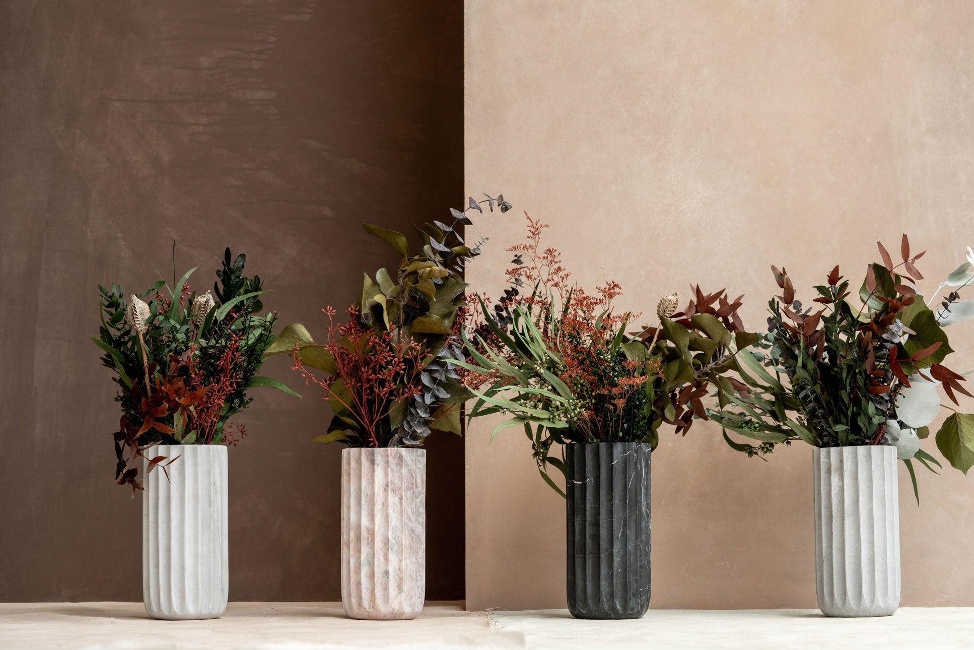 DON Vases