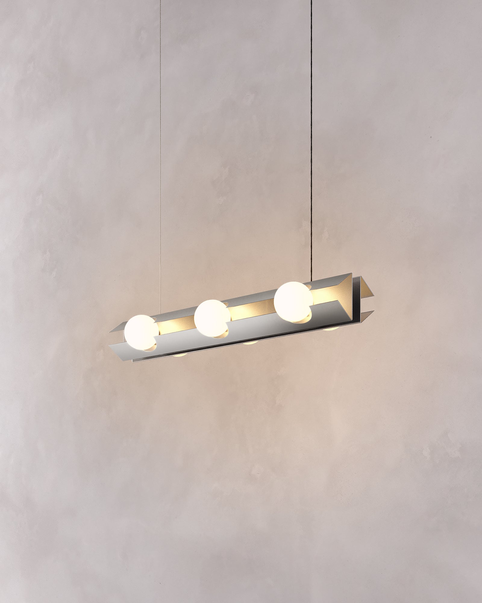 Flux 70 Pendant Lamp