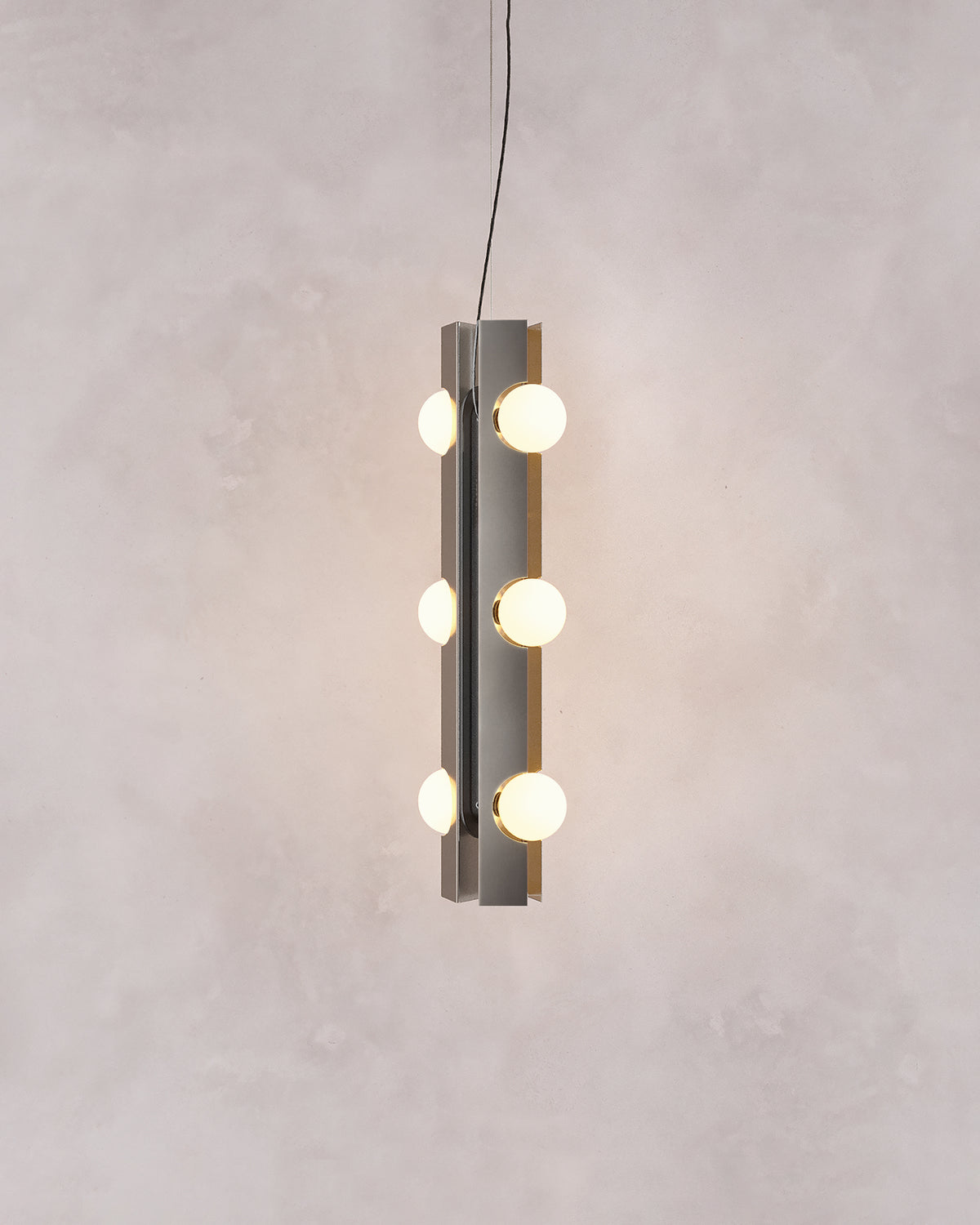 Flux 70 Pendant Lamp
