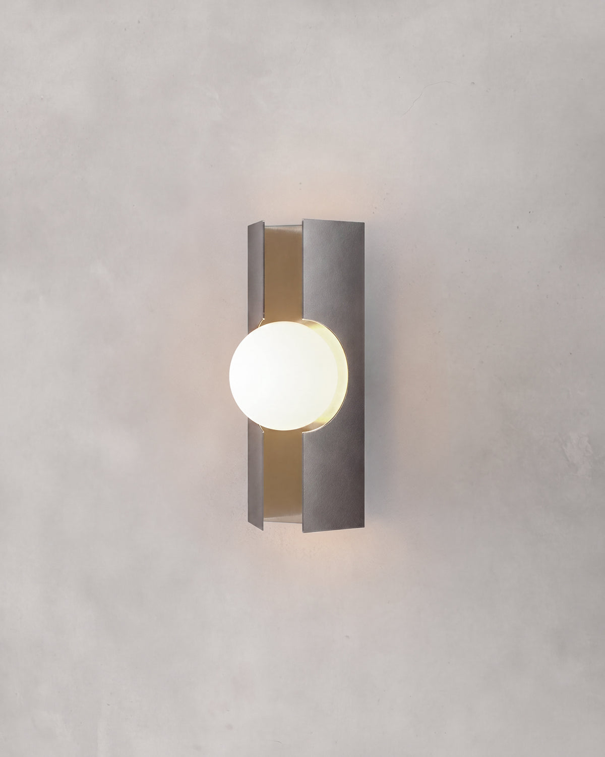 Flux Wall Sconce
