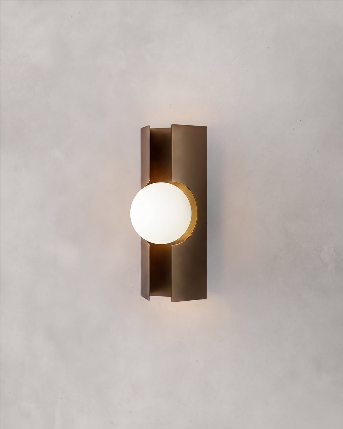 Flux Wall Sconce