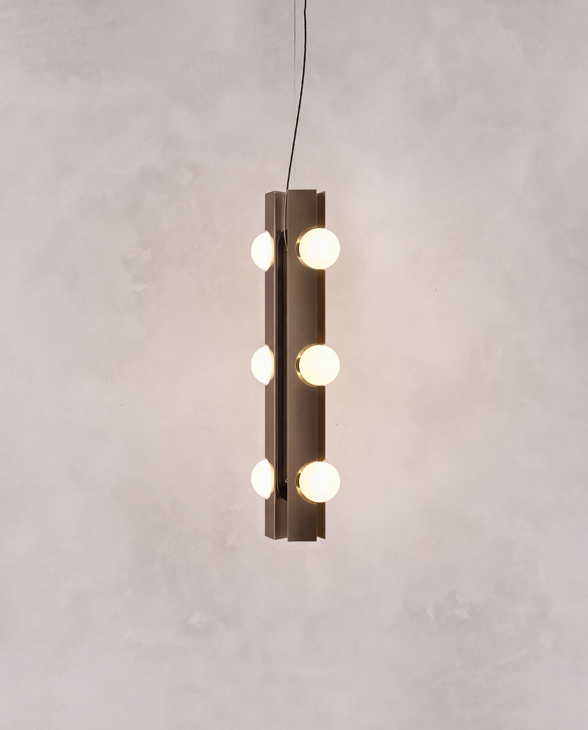 Flux 70 Pendant Lamp