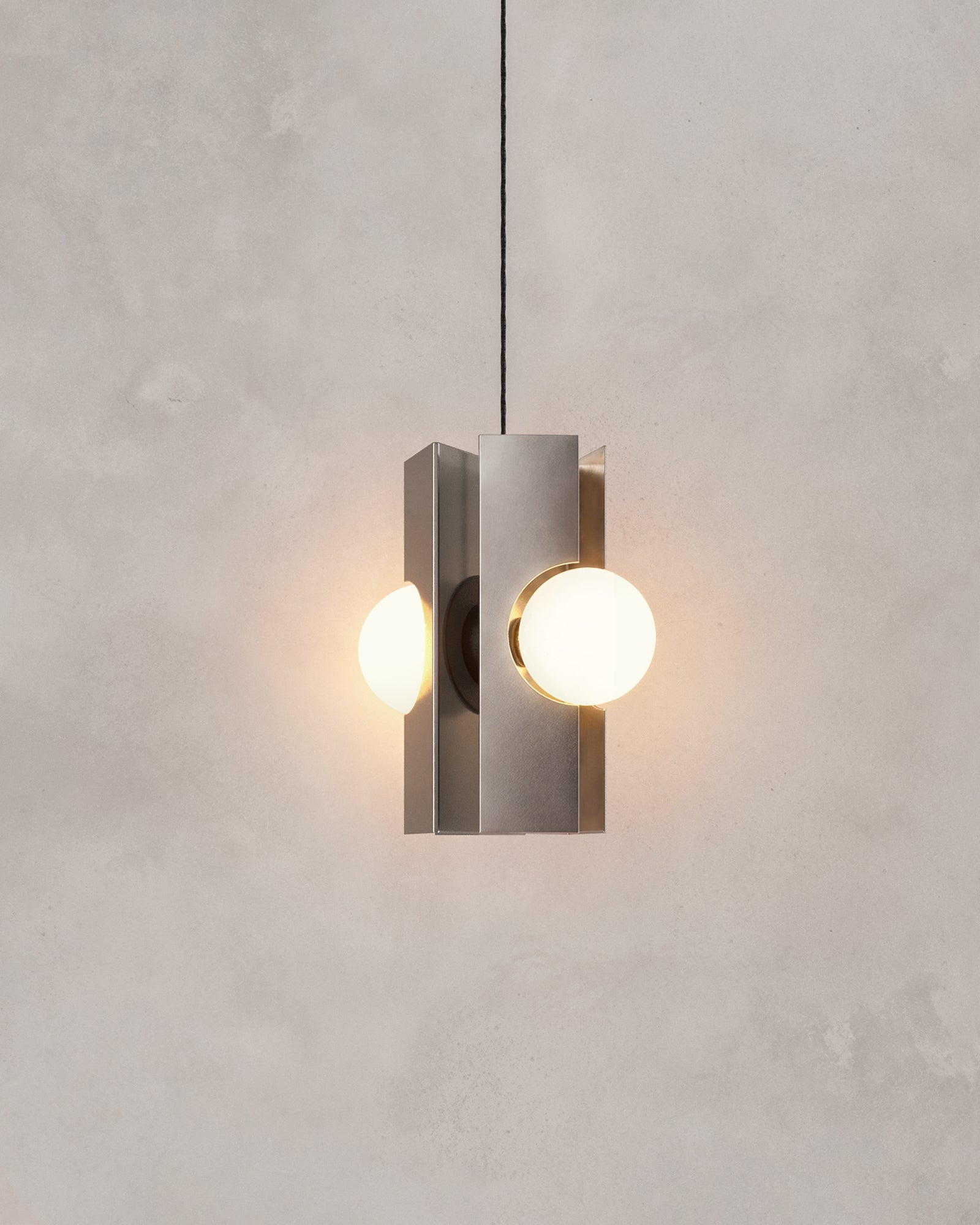 Flux Pendant Lamp