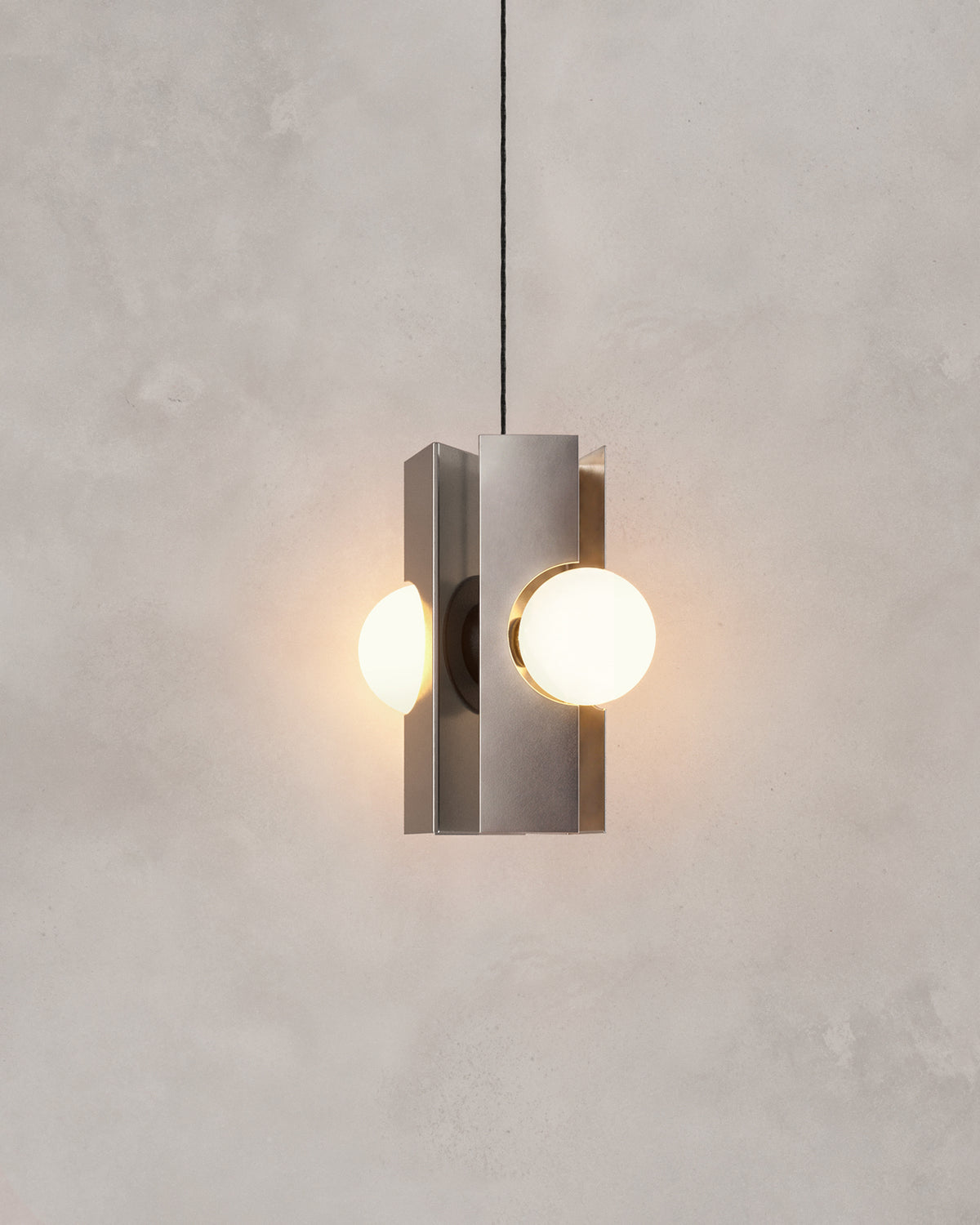Flux Pendant Lamp