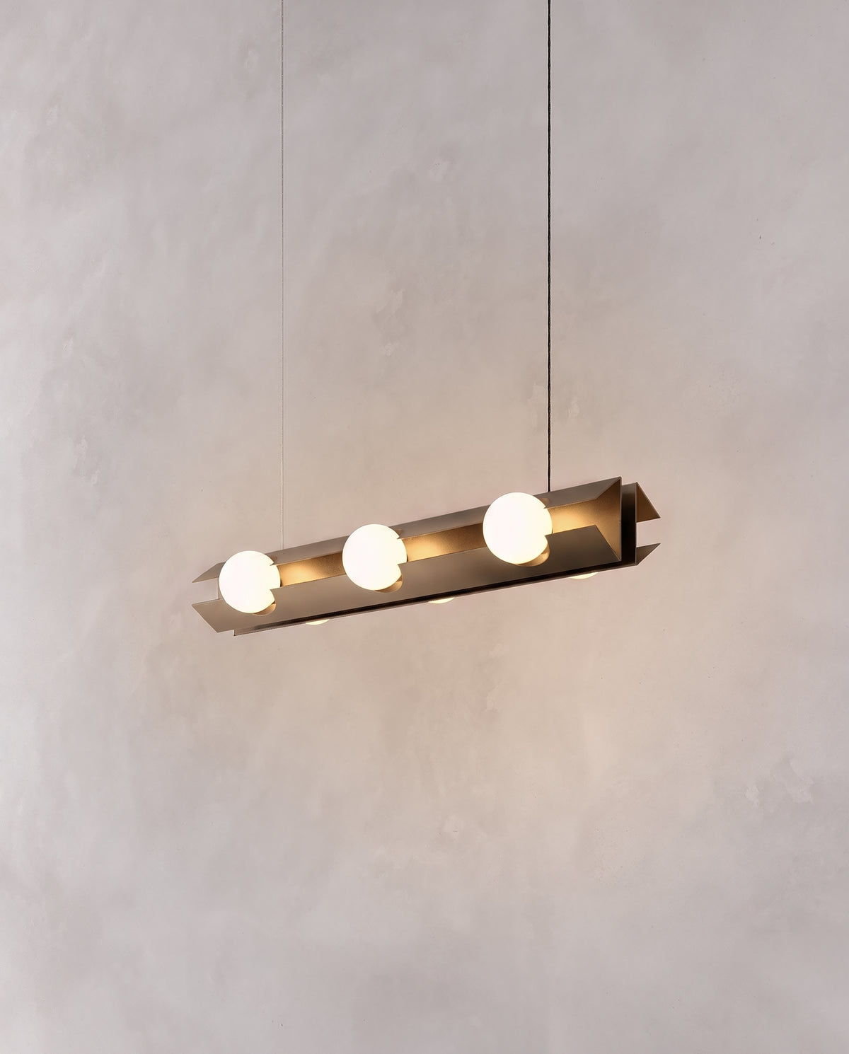 Flux 70 Pendant Lamp