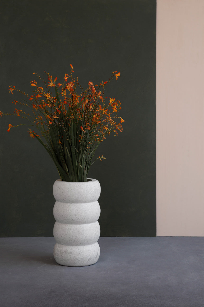 ORUGA Vases