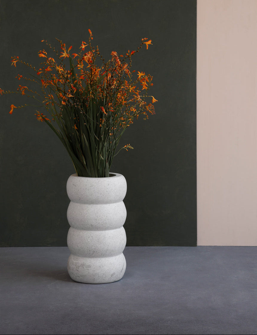ORUGA Vases