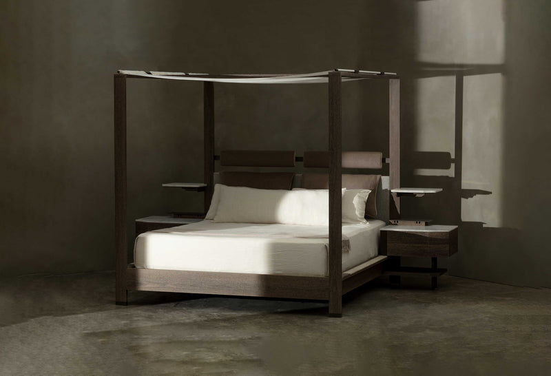 GERRIT BED