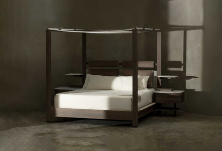 GERRIT BED