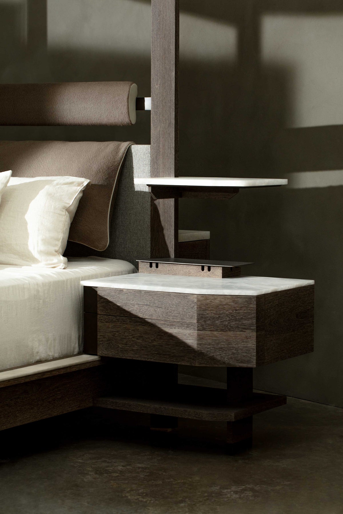 GERRIT BED