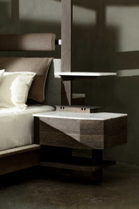 GERRIT BED