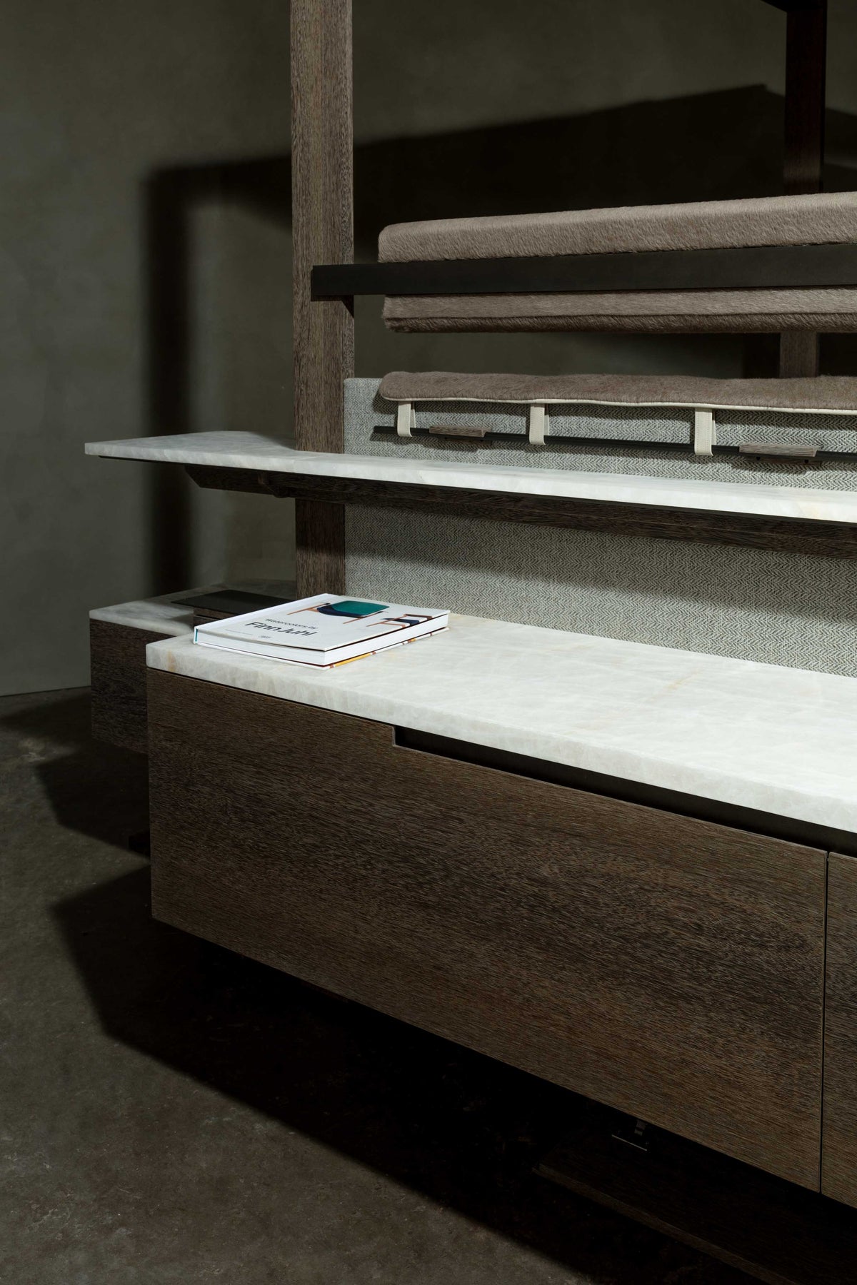 GERRIT BED