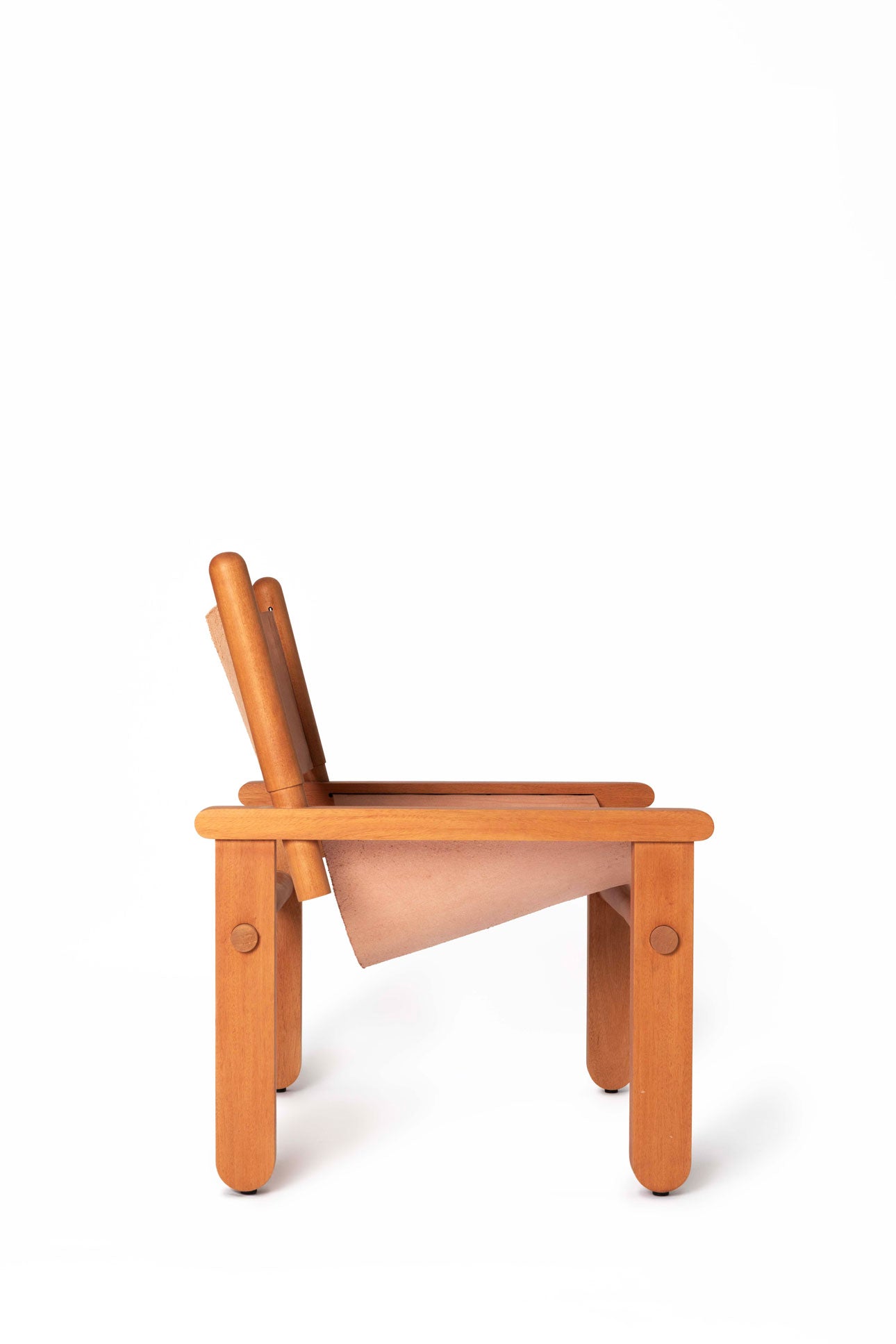 THE HACIENDA CHAIR