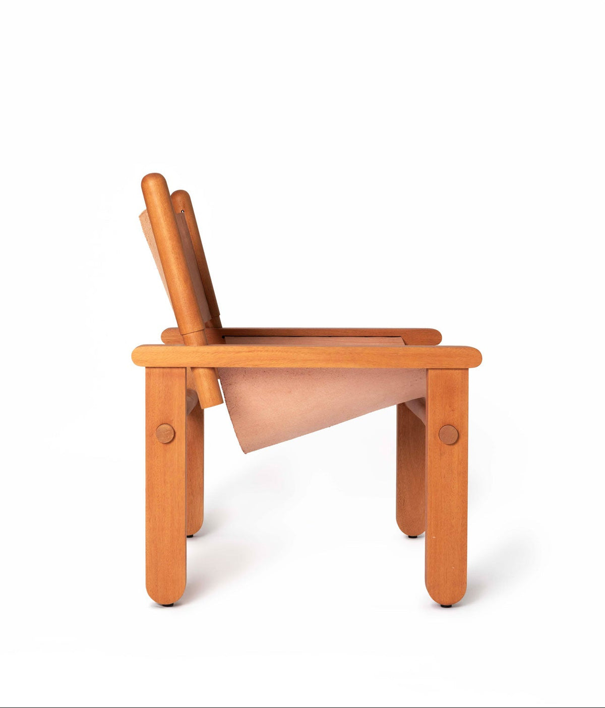 THE HACIENDA CHAIR