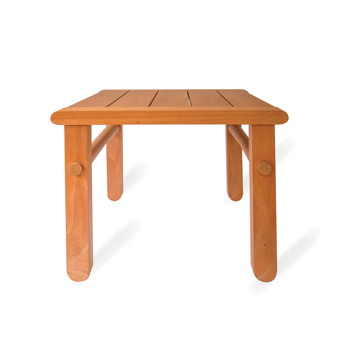 THE HACIENDA TABLE