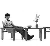 THE HACIENDA TABLE