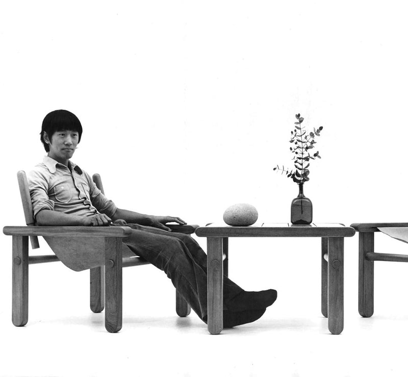 THE HACIENDA TABLE