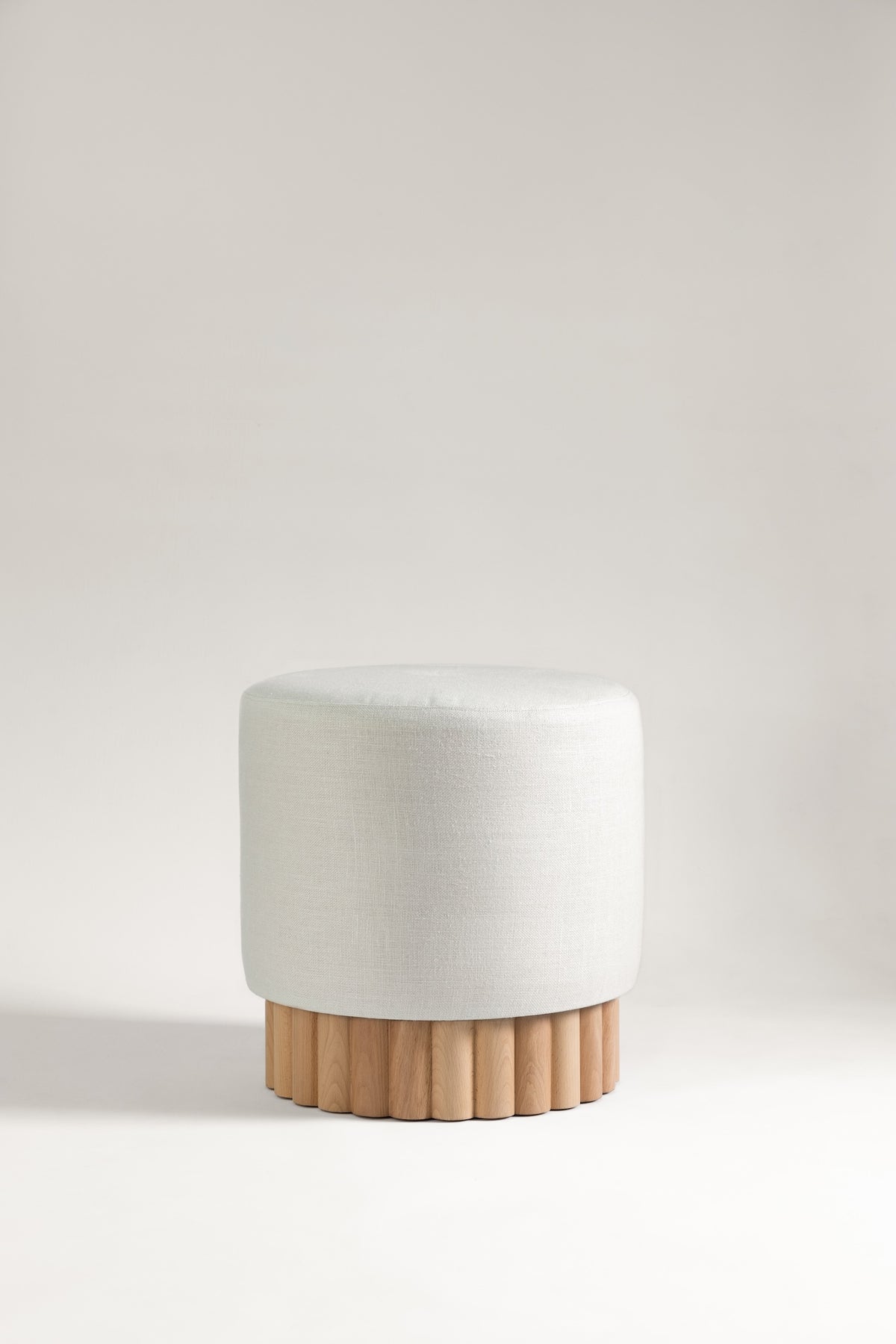 Loto Pouf