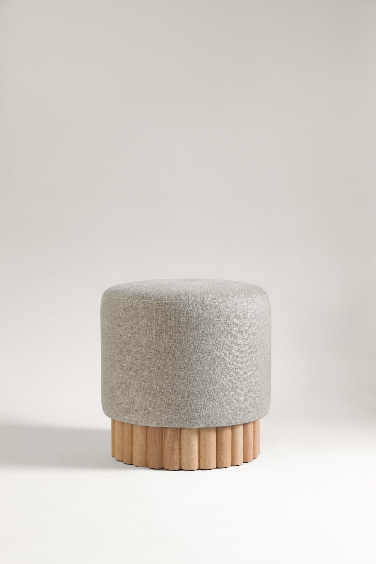 Loto Pouf