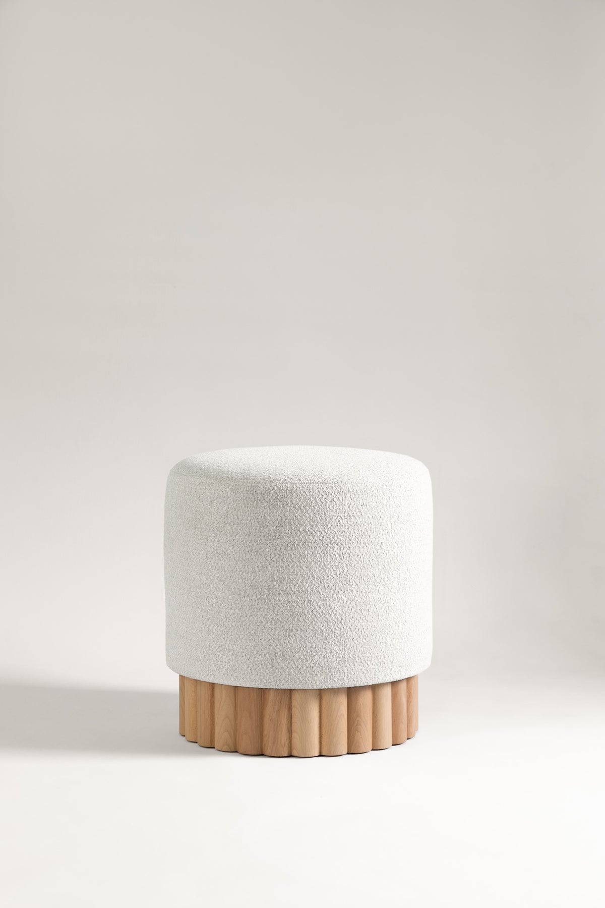Loto Pouf