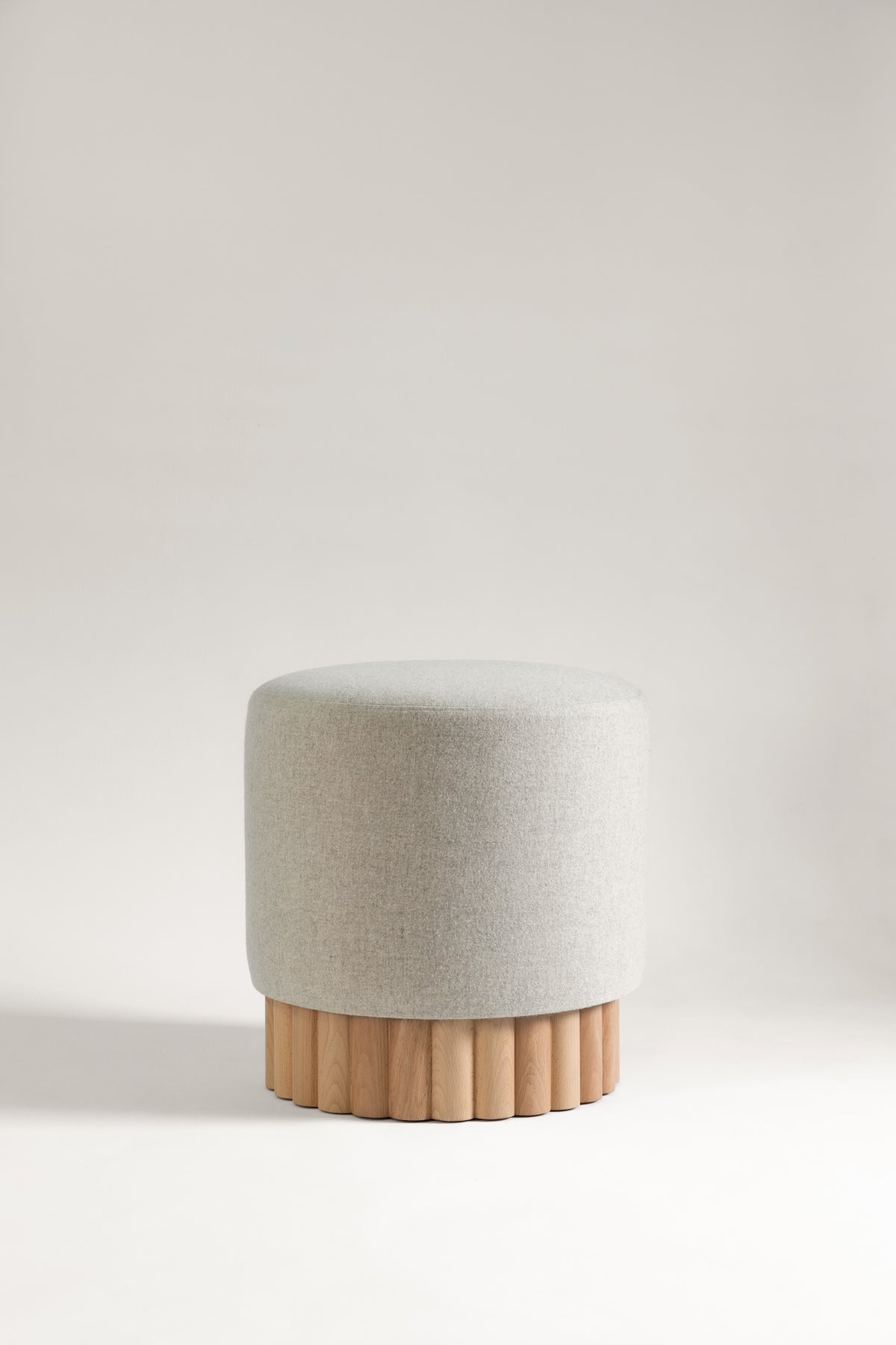 Loto Pouf
