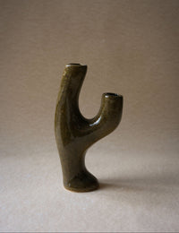 CANDLE HOLDER Y