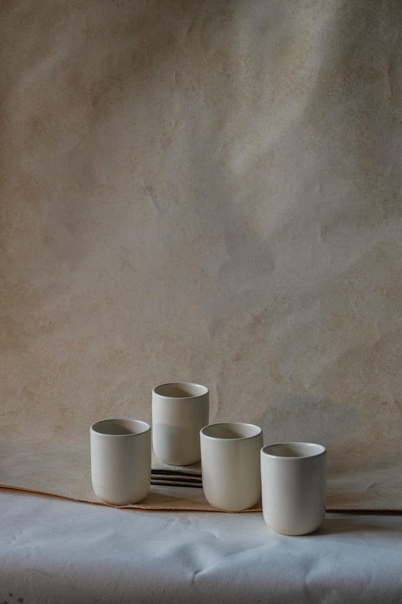CIBU Vaso Cilindro