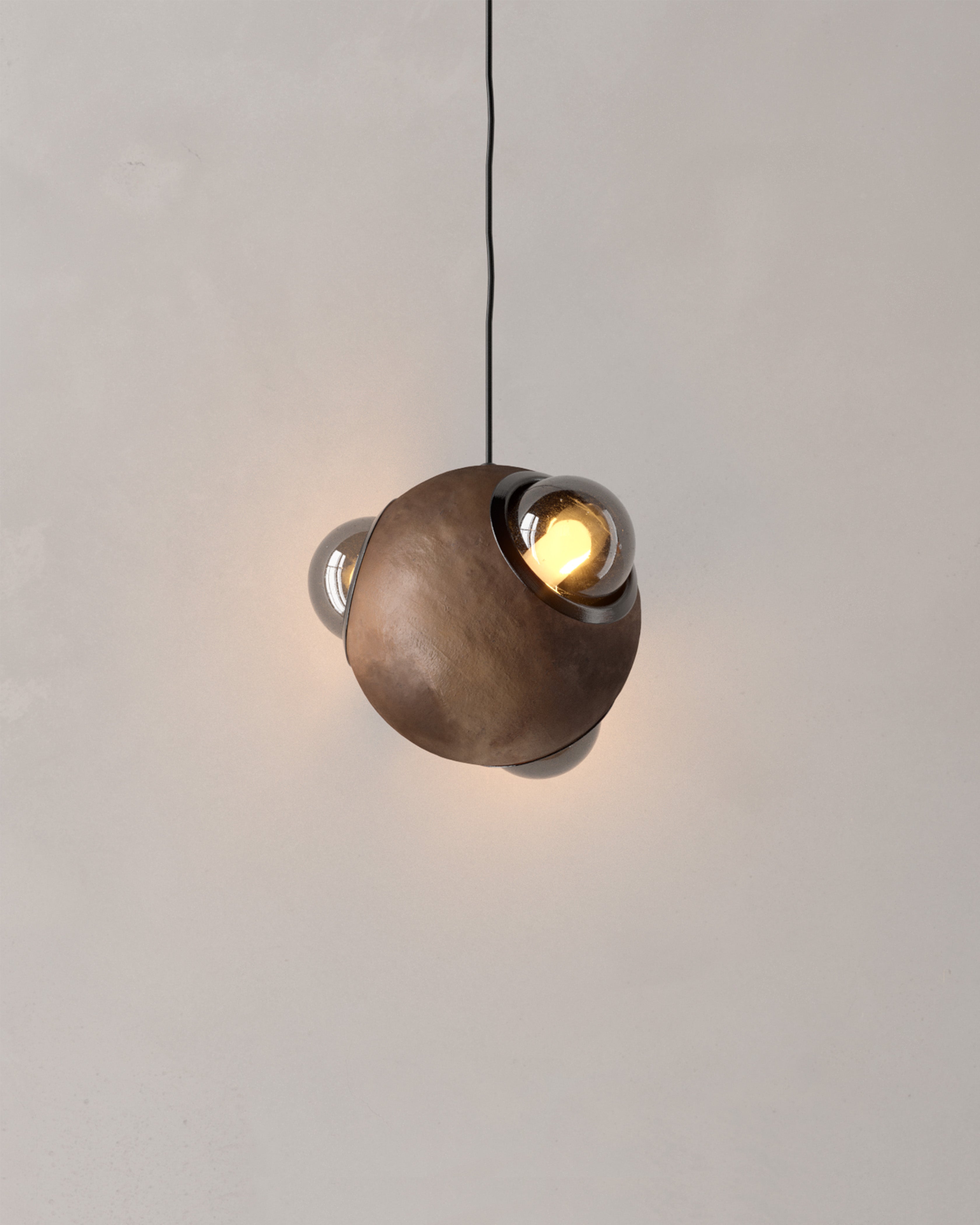 HUMO pendant Lamp 18