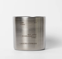Aromatic Candle