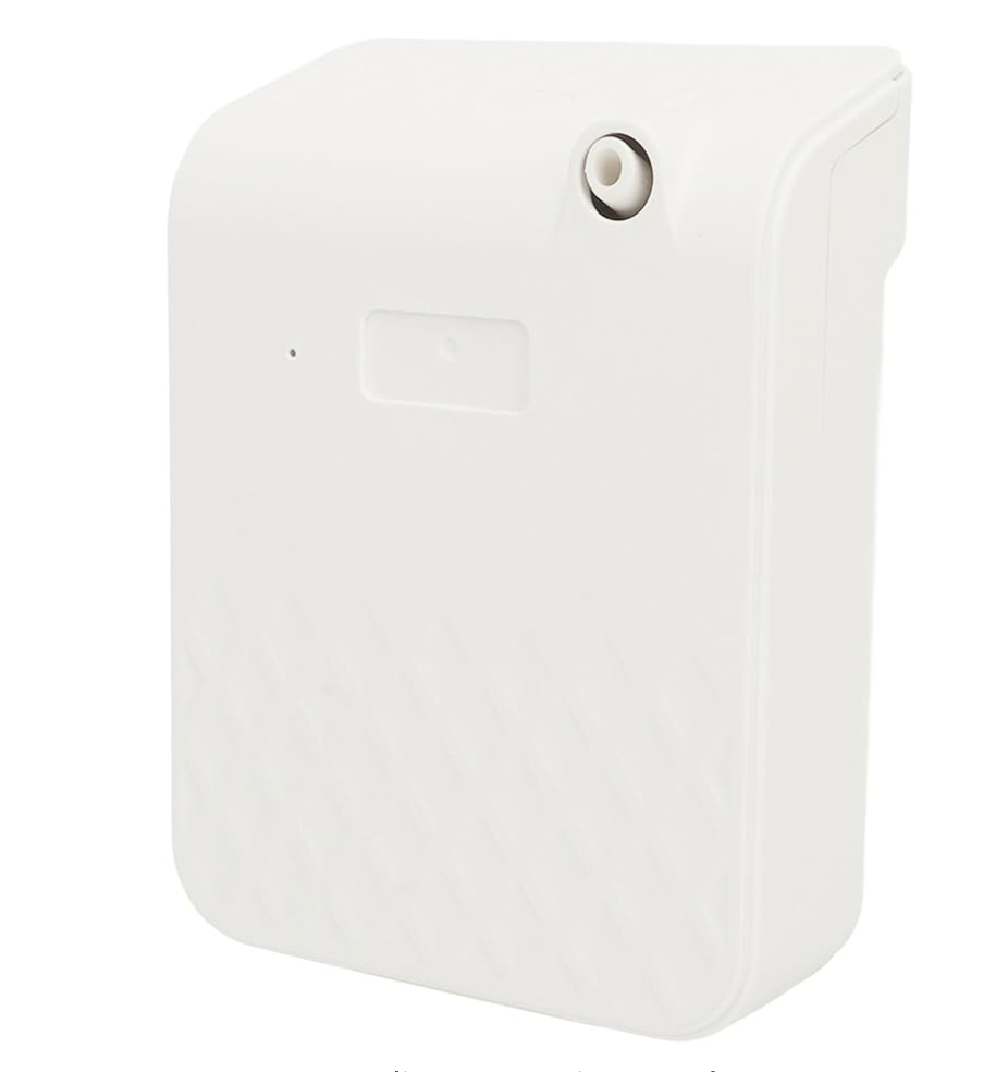 Electric Diffuser