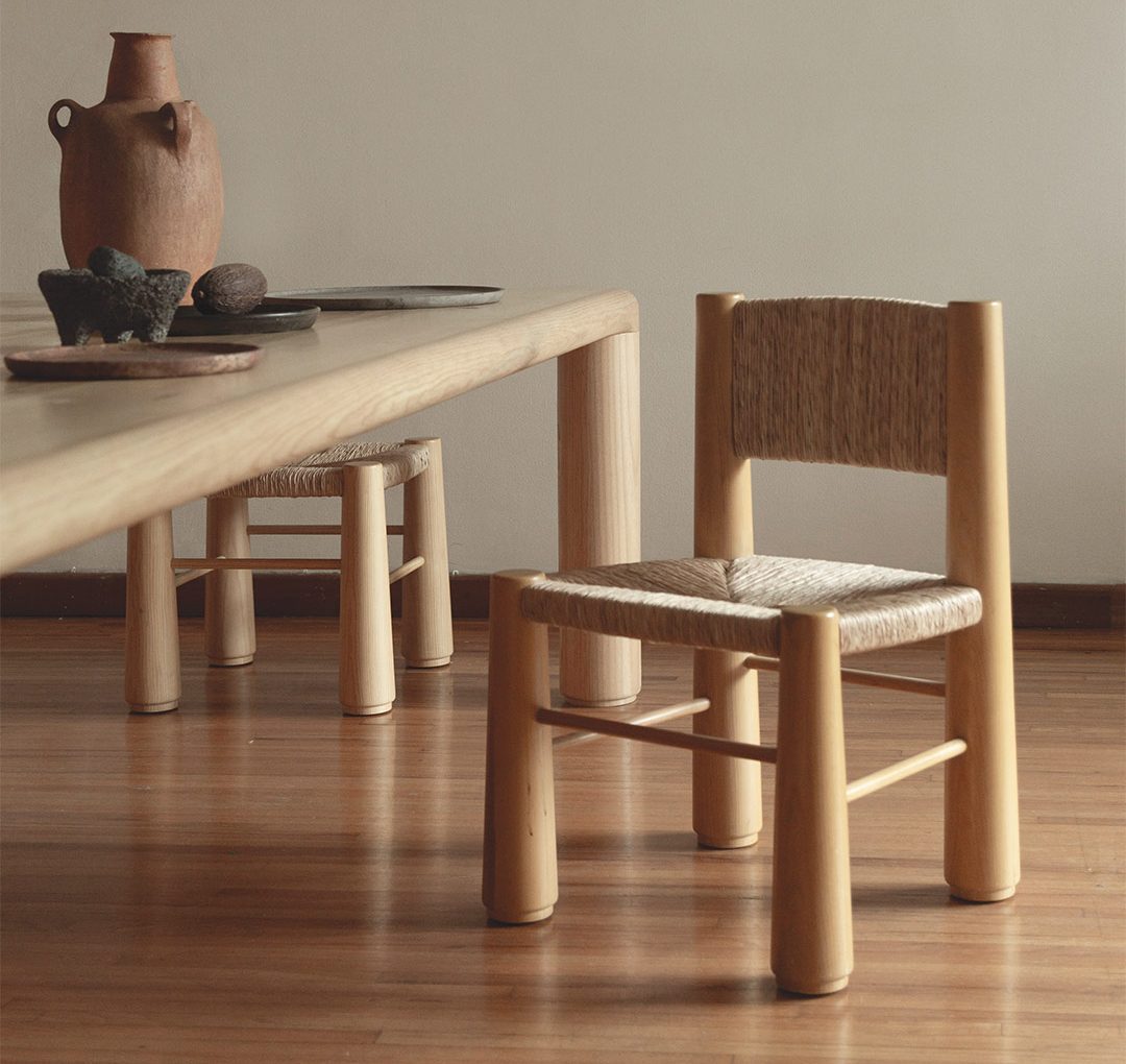 THE VALLARTA CHAIR