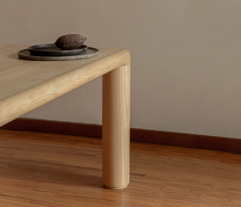THE VALLARTA CONSOLE