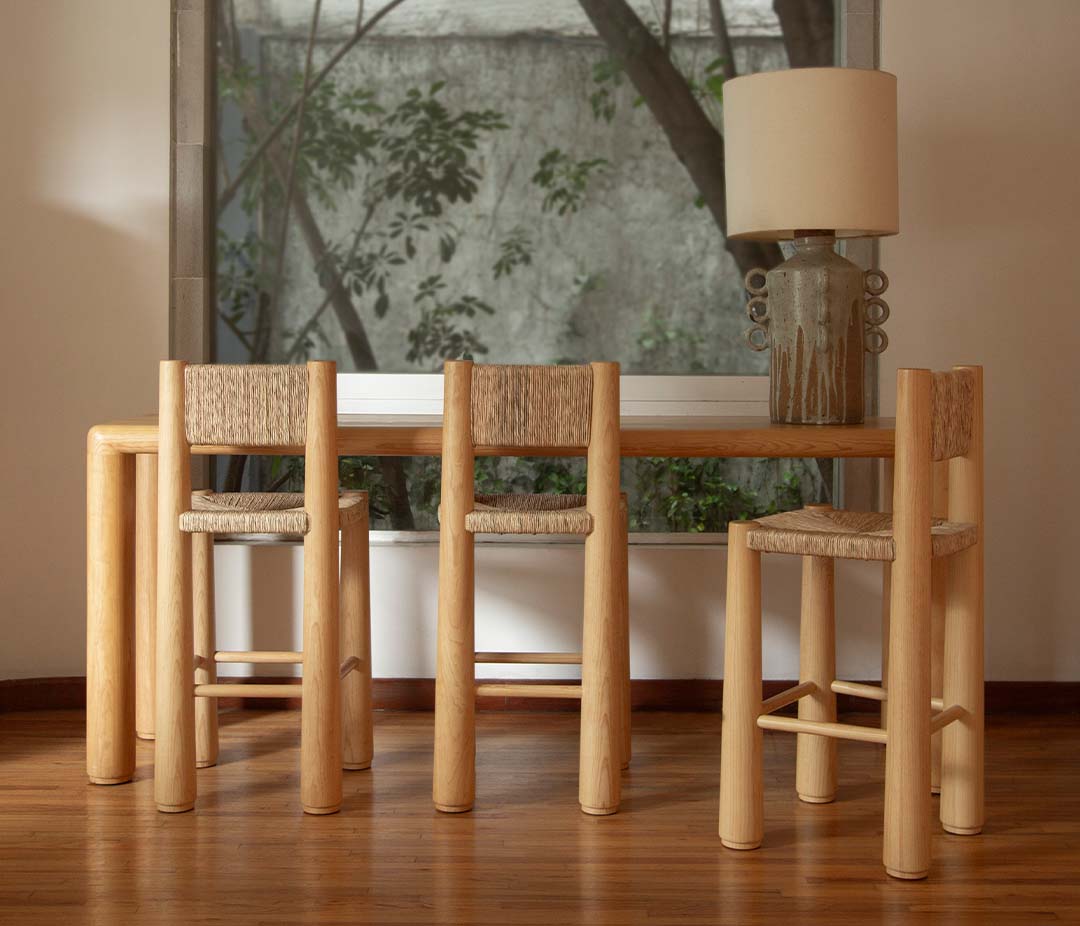 THE VALLARTA BAR TABLE