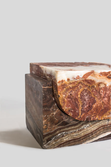MATERIA STOOL