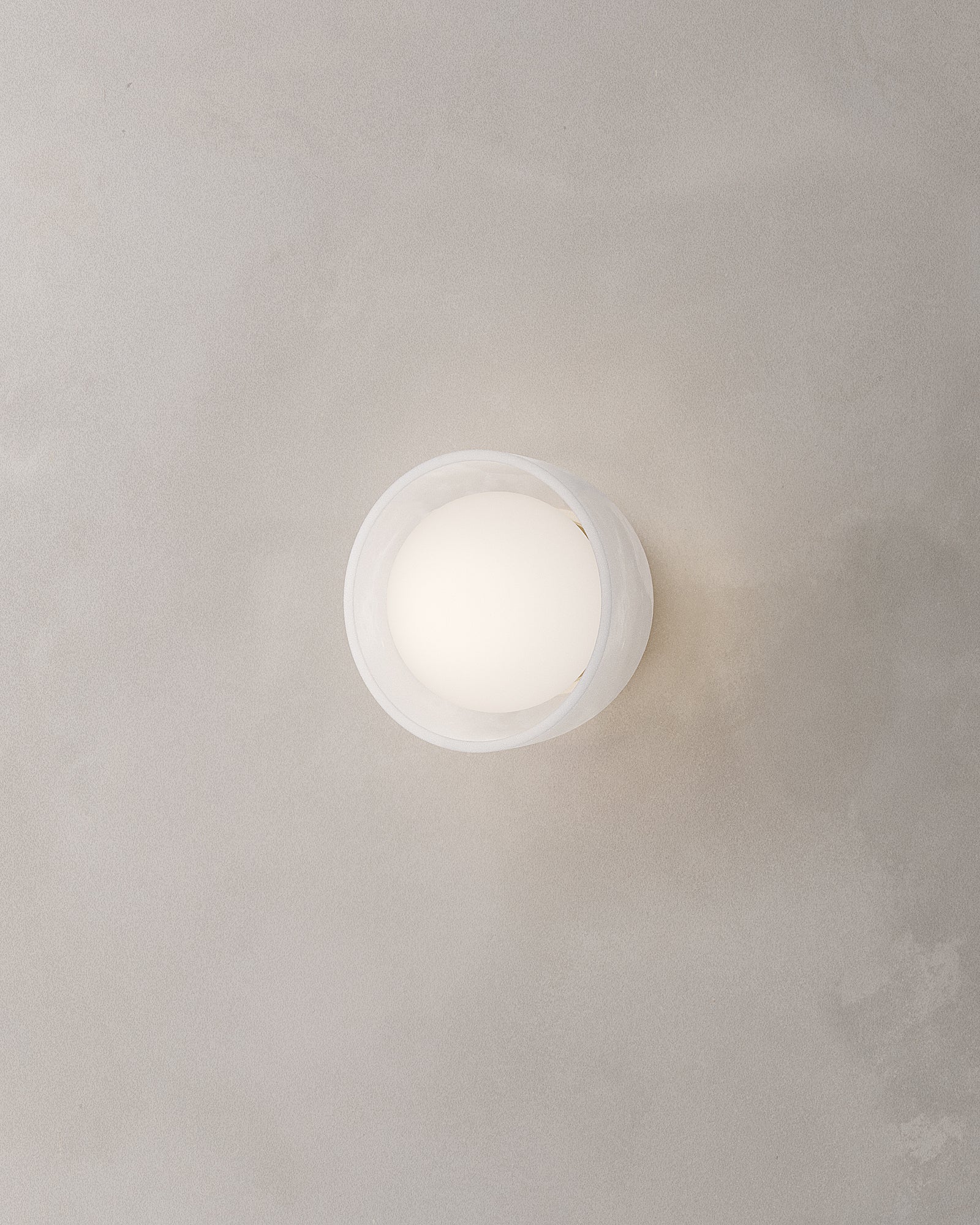 DBH 02 I Wall Sconce