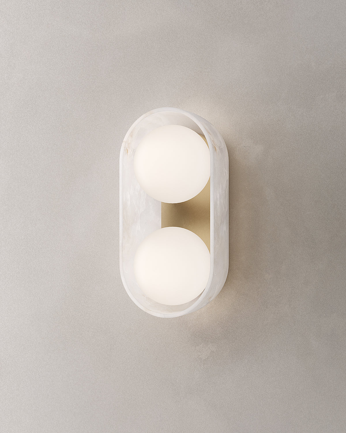 DBH 02 II Wall Sconce