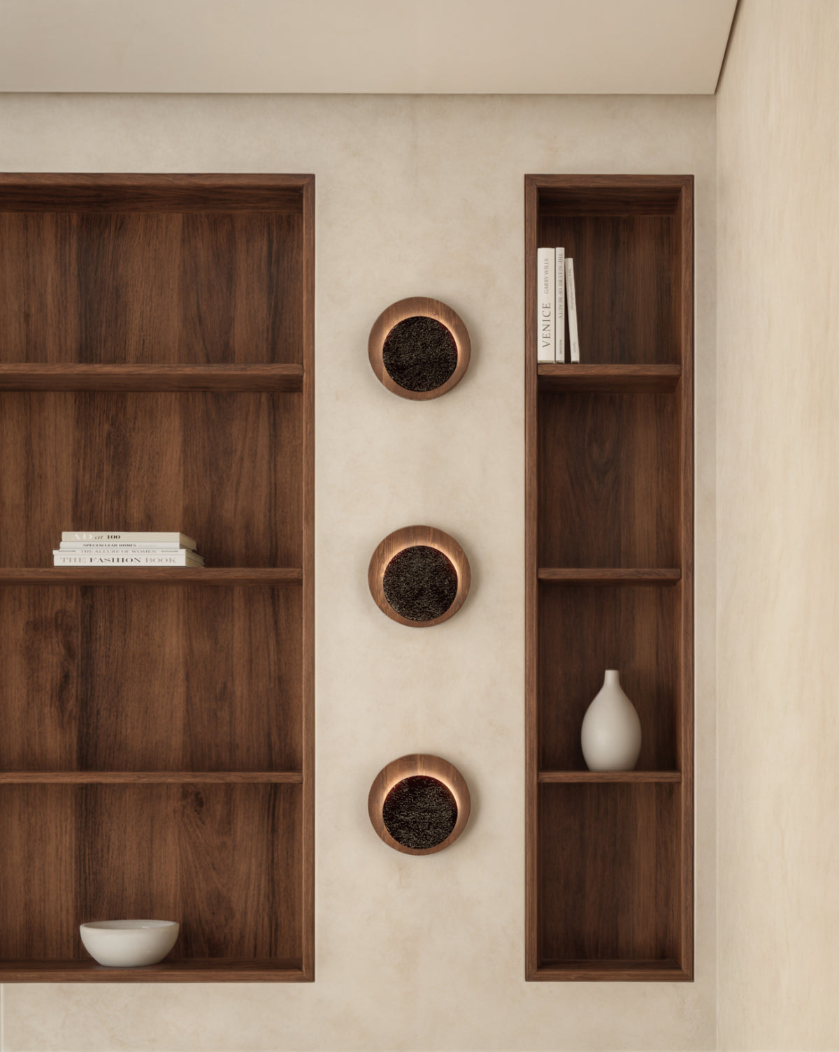 AURA Wall Sconce