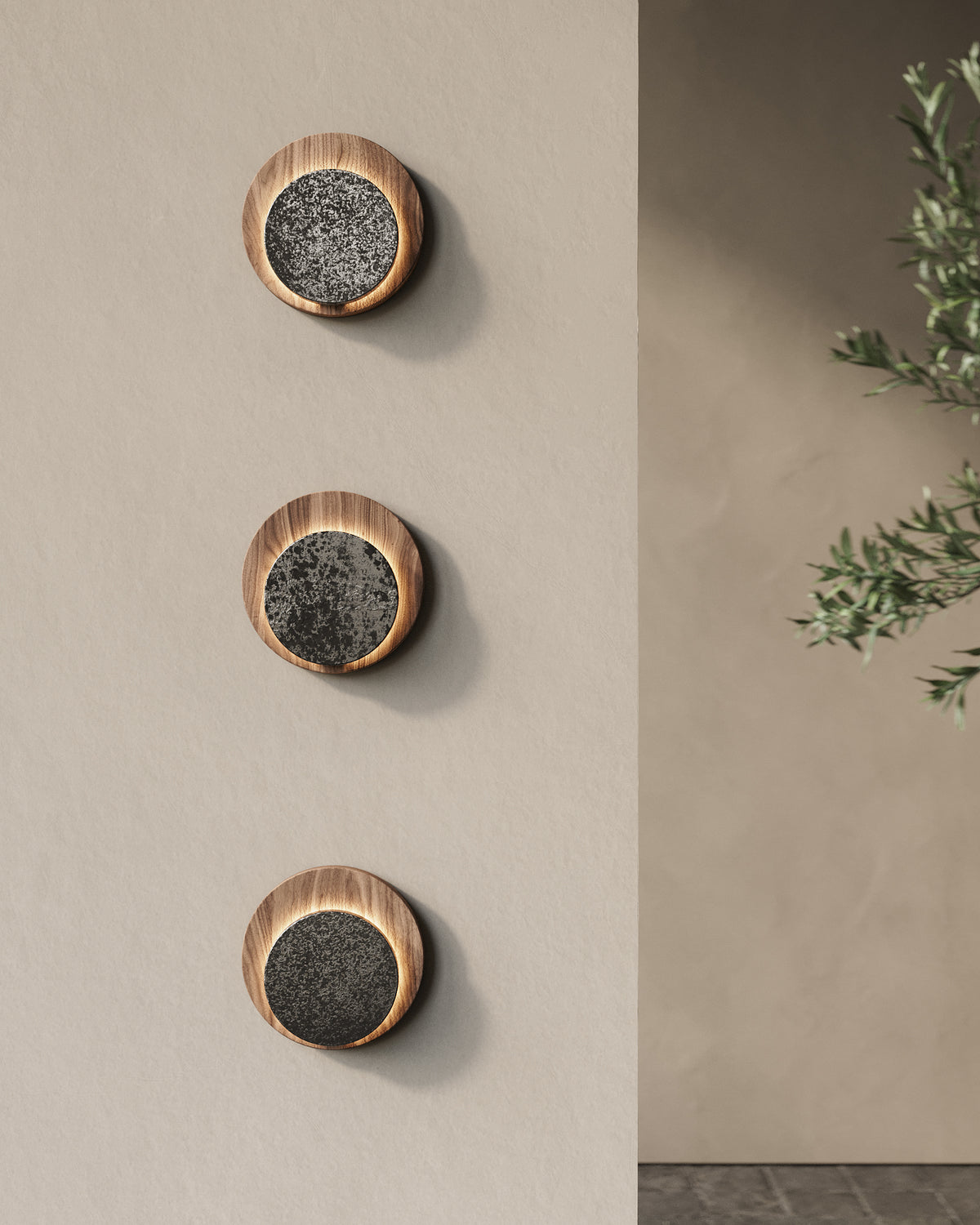 AURA Wall Sconce