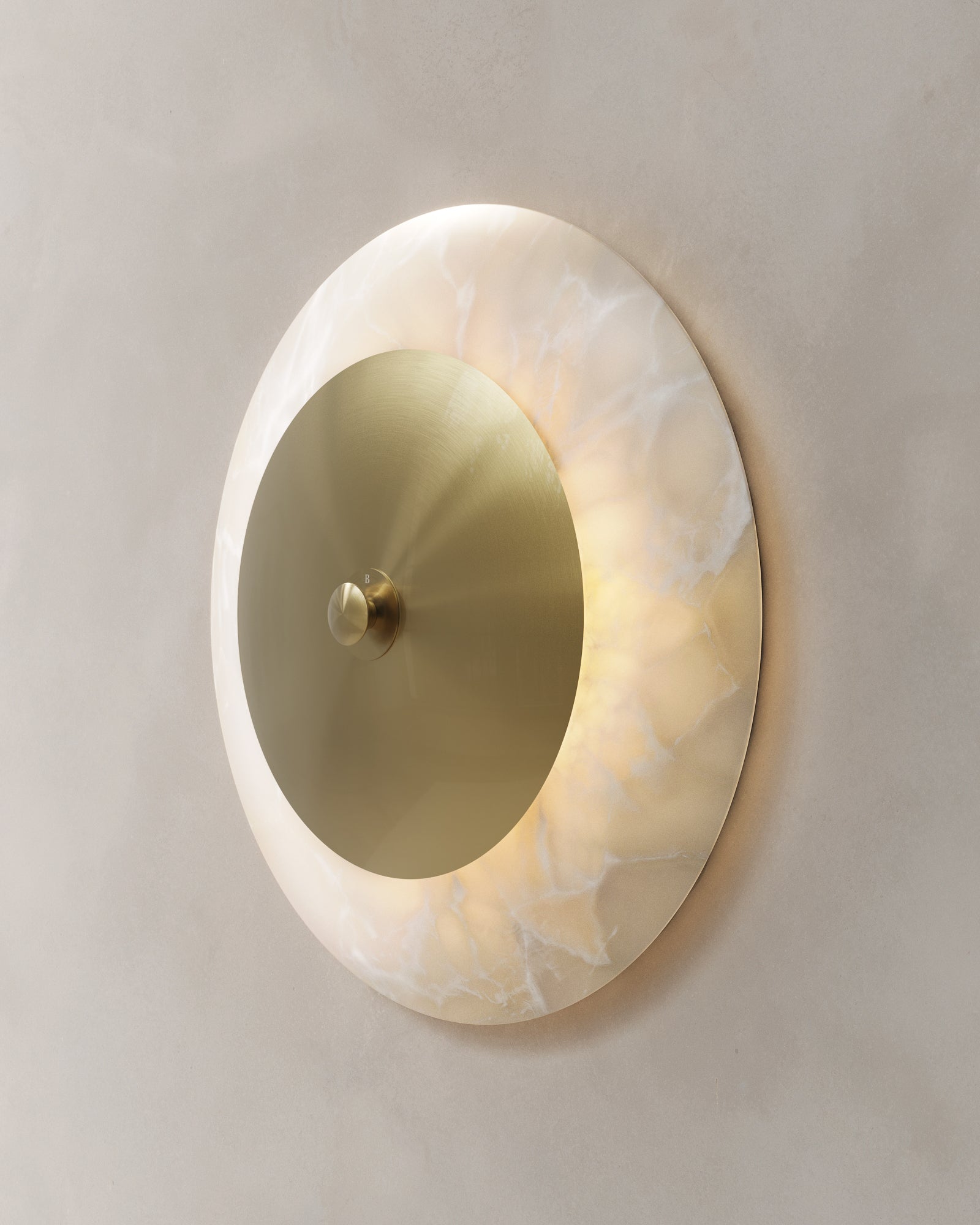 FASE Wall Sconce