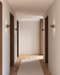 TEMPLO Wall Sconce